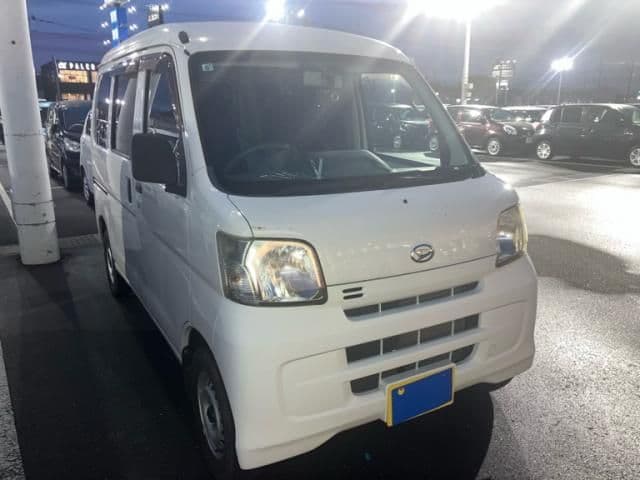 DAIHATSU
