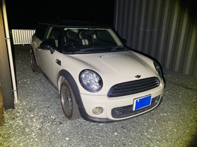 BMW BMW MINI COOPER CLUBMAN