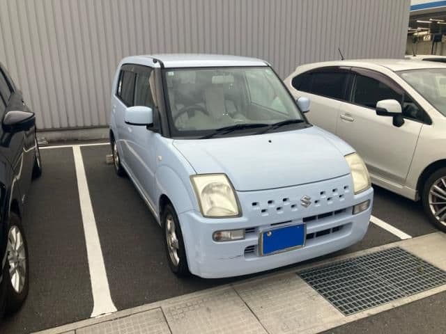 SUZUKI