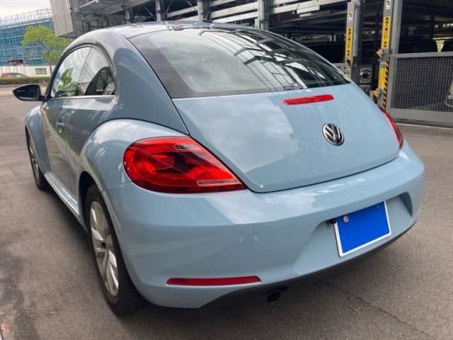 VOLKSWAGEN