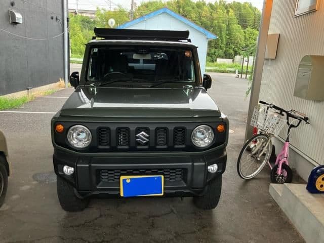 SUZUKI
