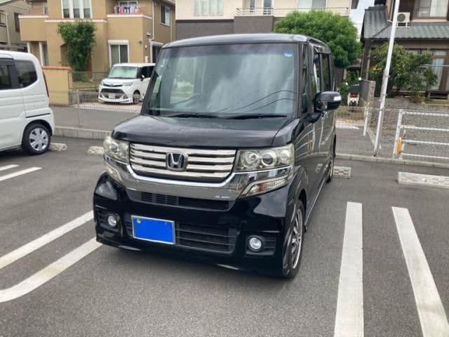 HONDA