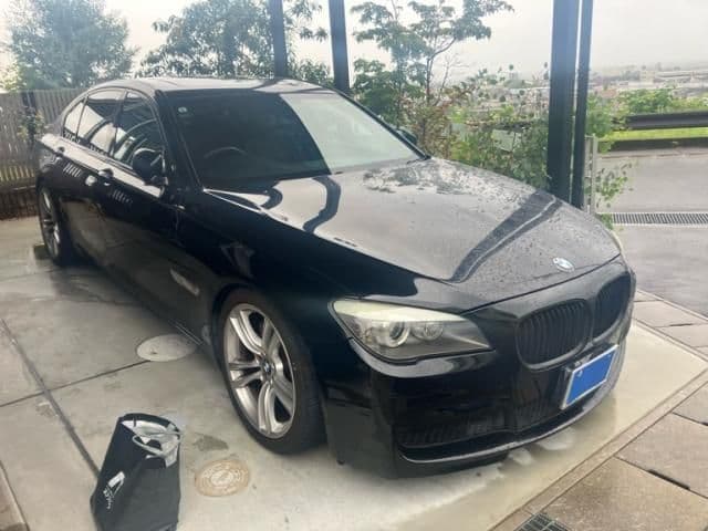 BMW BMW 7series