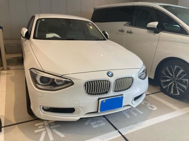 BMW BMW 1series