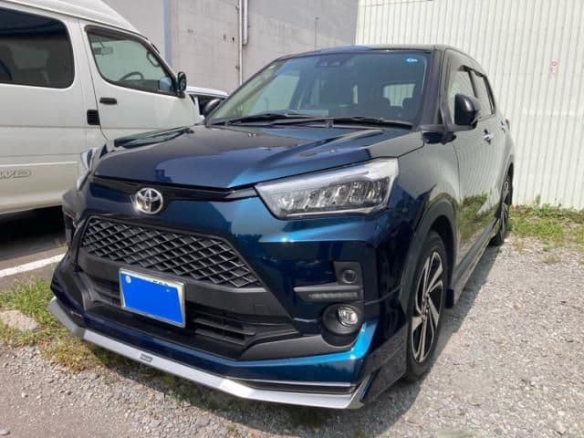 TOYOTA