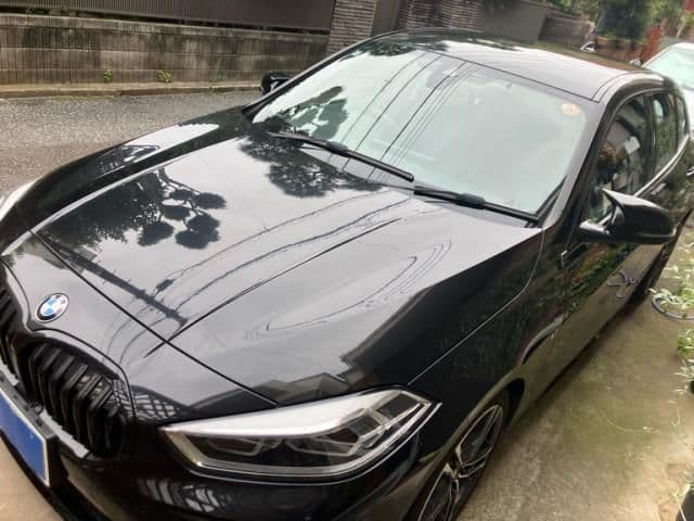 BMW BMW 1series