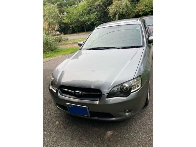 SUBARU