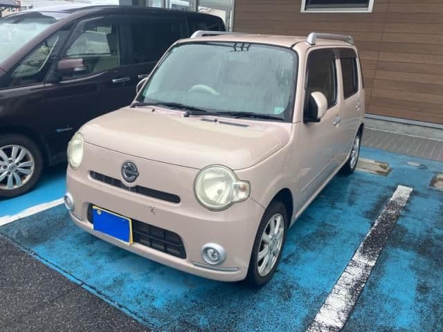 DAIHATSU MIRA Cocoa