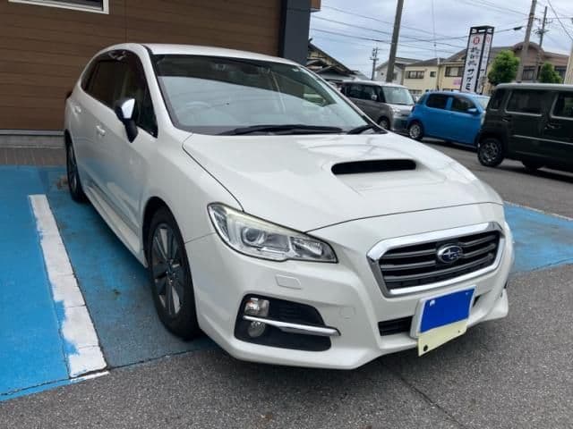SUBARU