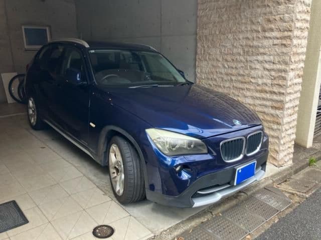 BMW BMW X1