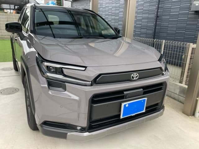 TOYOTA RAV4 HYBRID 4WD