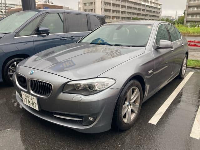 BMW BMW 5series sedan