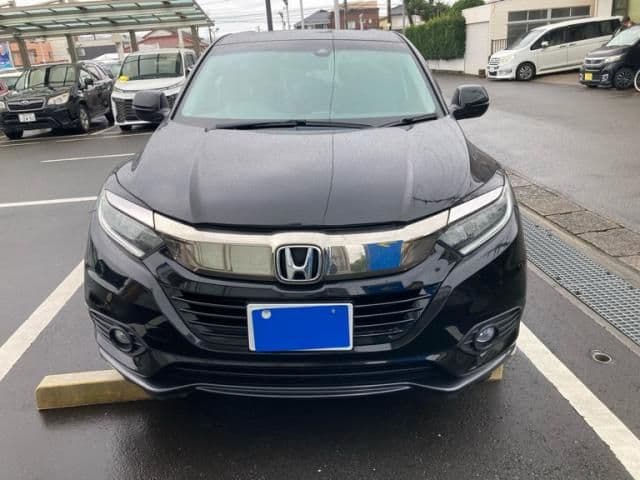 HONDA VEZEL HYBRID