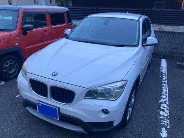 BMW BMW X1