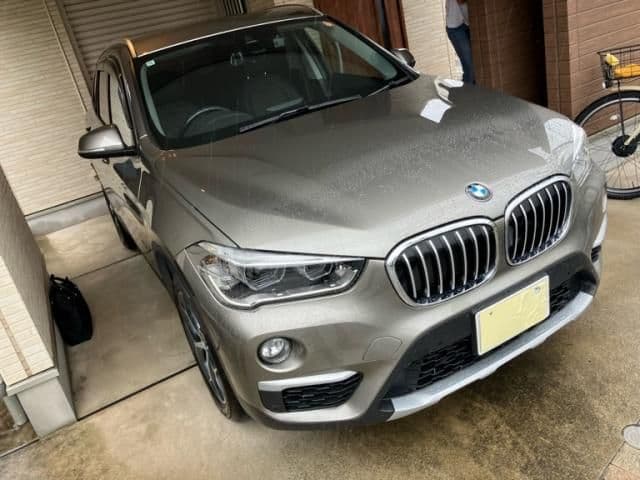 BMW BMW X1