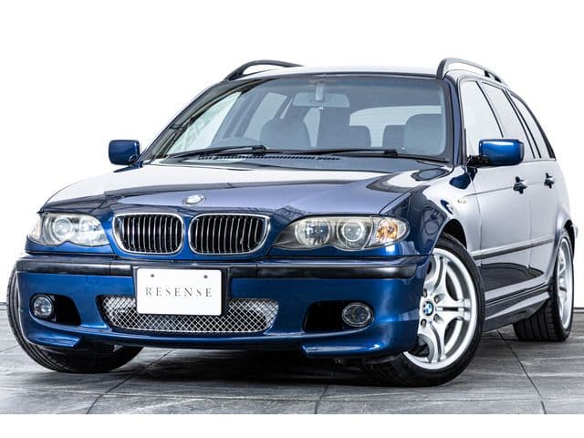 BMW BMW 3series sedan
