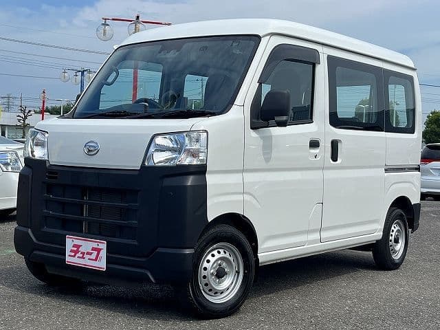DAIHATSU HIJET CARGO