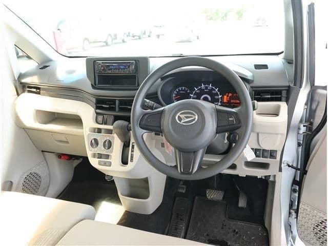 DAIHATSU