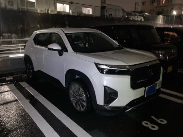 HONDA null