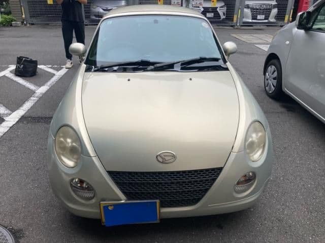 DAIHATSU
