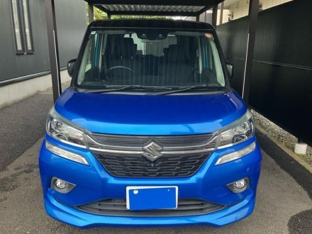 SUZUKI