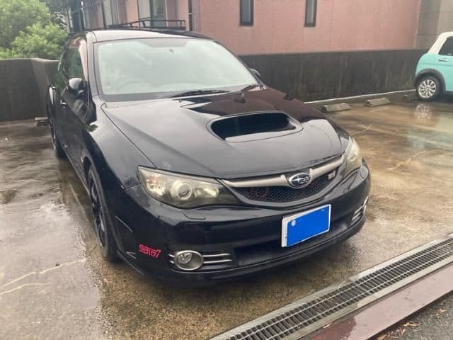SUBARU