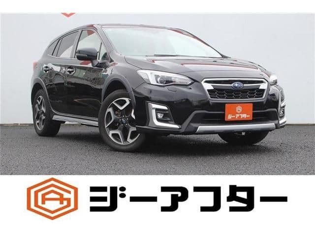 SUBARU SUBARU XV HYBRID