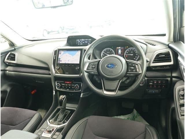 SUBARU