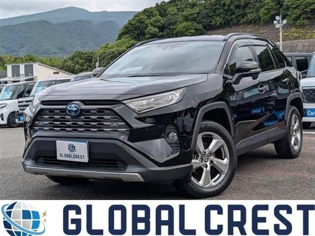 TOYOTA RAV4 4WD