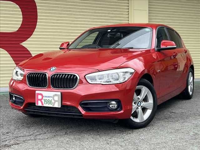 BMW BMW 1series