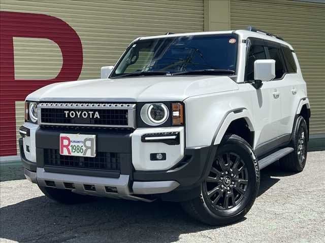 TOYOTA null