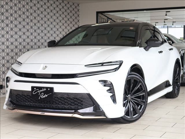 TOYOTA null