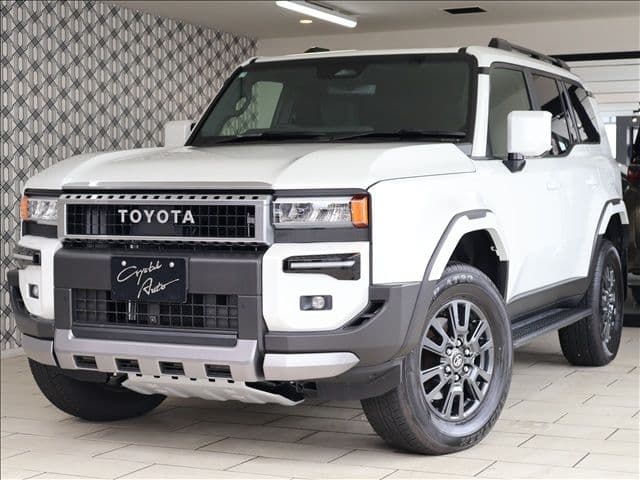 TOYOTA null