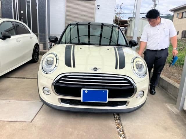 BMW BMW MINI COOPER