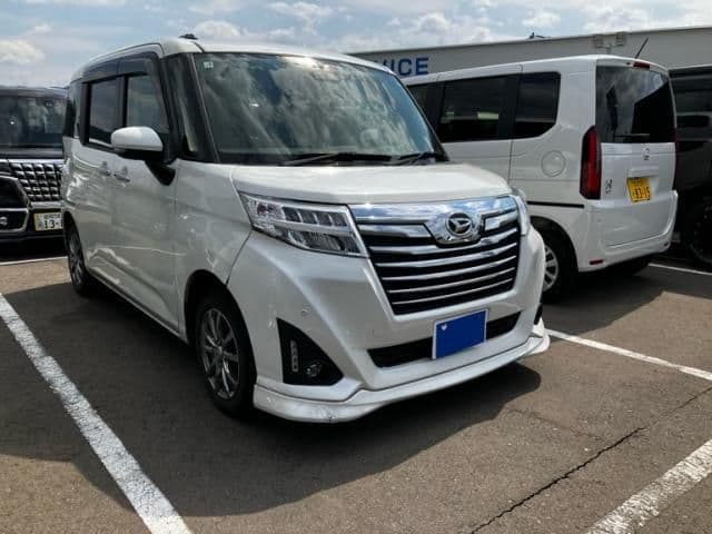 DAIHATSU THOR