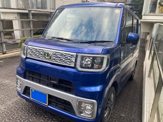 DAIHATSU