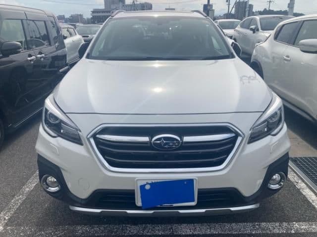 SUBARU