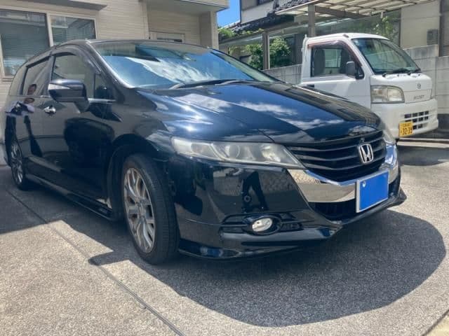 HONDA