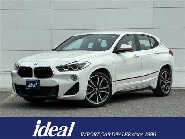BMW BMW X2