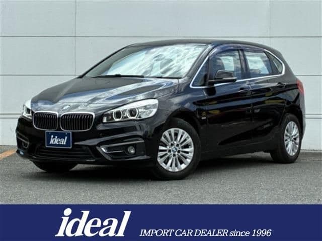 BMW BMW 2series Active Tourer