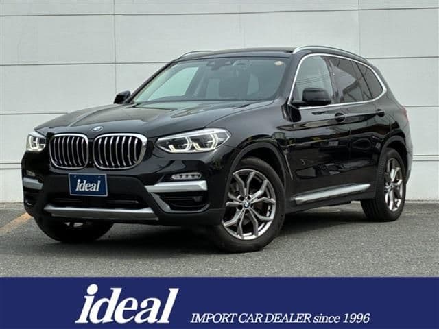 BMW BMW X3