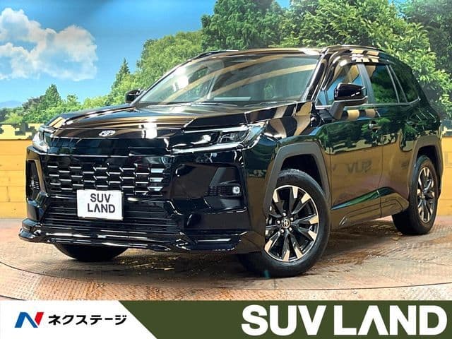 TOYOTA RAV4 HYBRID 4WD