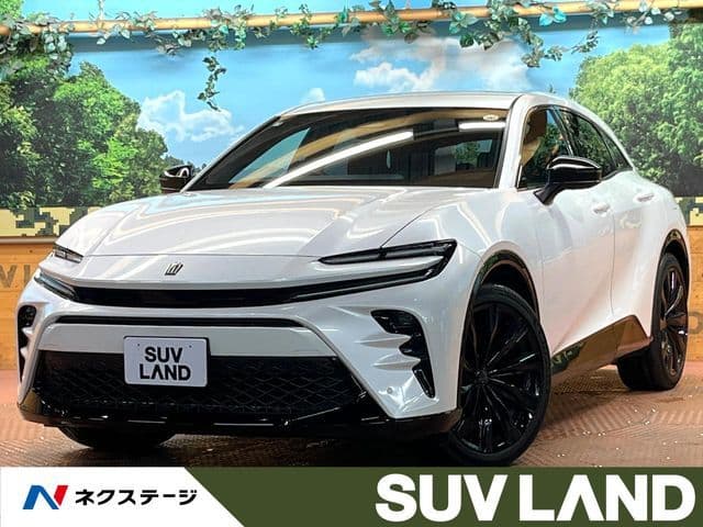 TOYOTA null