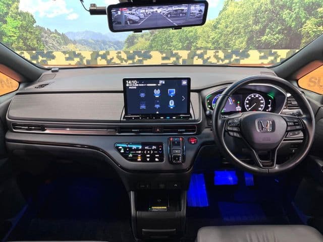 HONDA