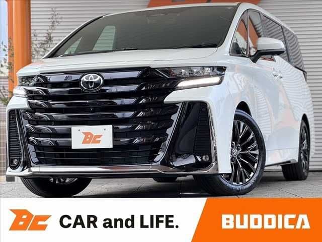 TOYOTA null