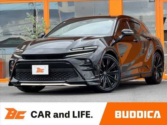 TOYOTA null
