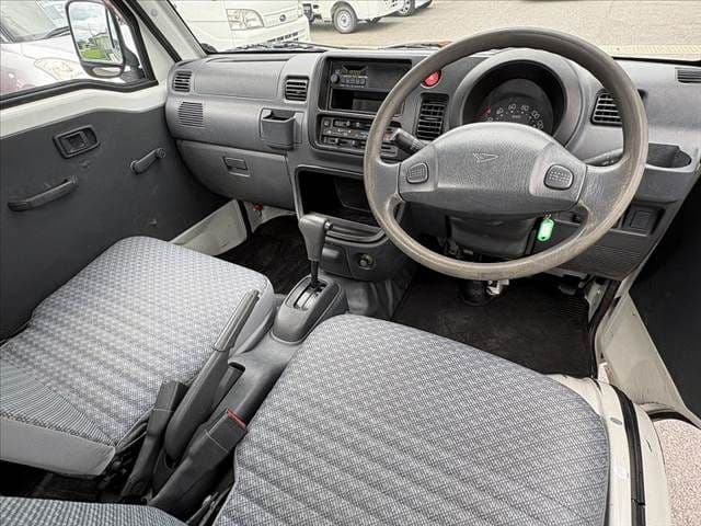 DAIHATSU