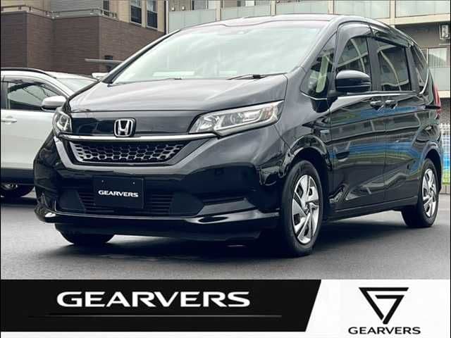 HONDA FREED HYBRID