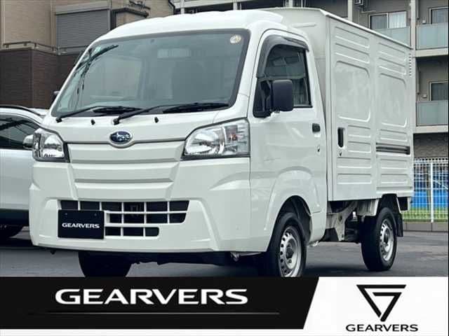 SUBARU SAMBAR truck