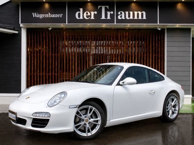 PORSCHE PORSCHE 911